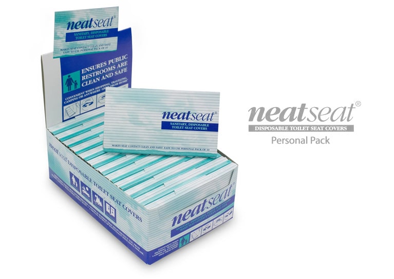 Personal Packs