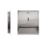 NeatSeat Recessed Dispenser