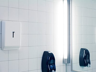 About Qtowels