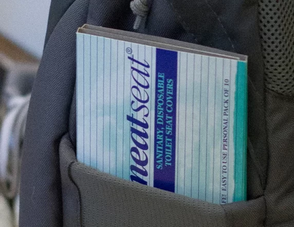 Personal Packs