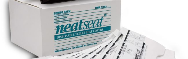 About NeatSeat