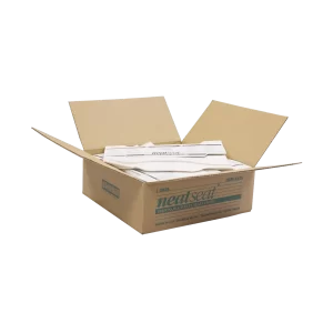 NeatSeat: Half Case