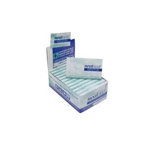 Personal Pack Display Box