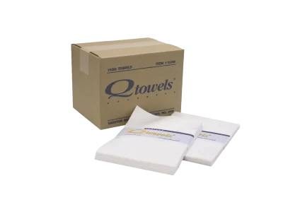 Qtowels Uses