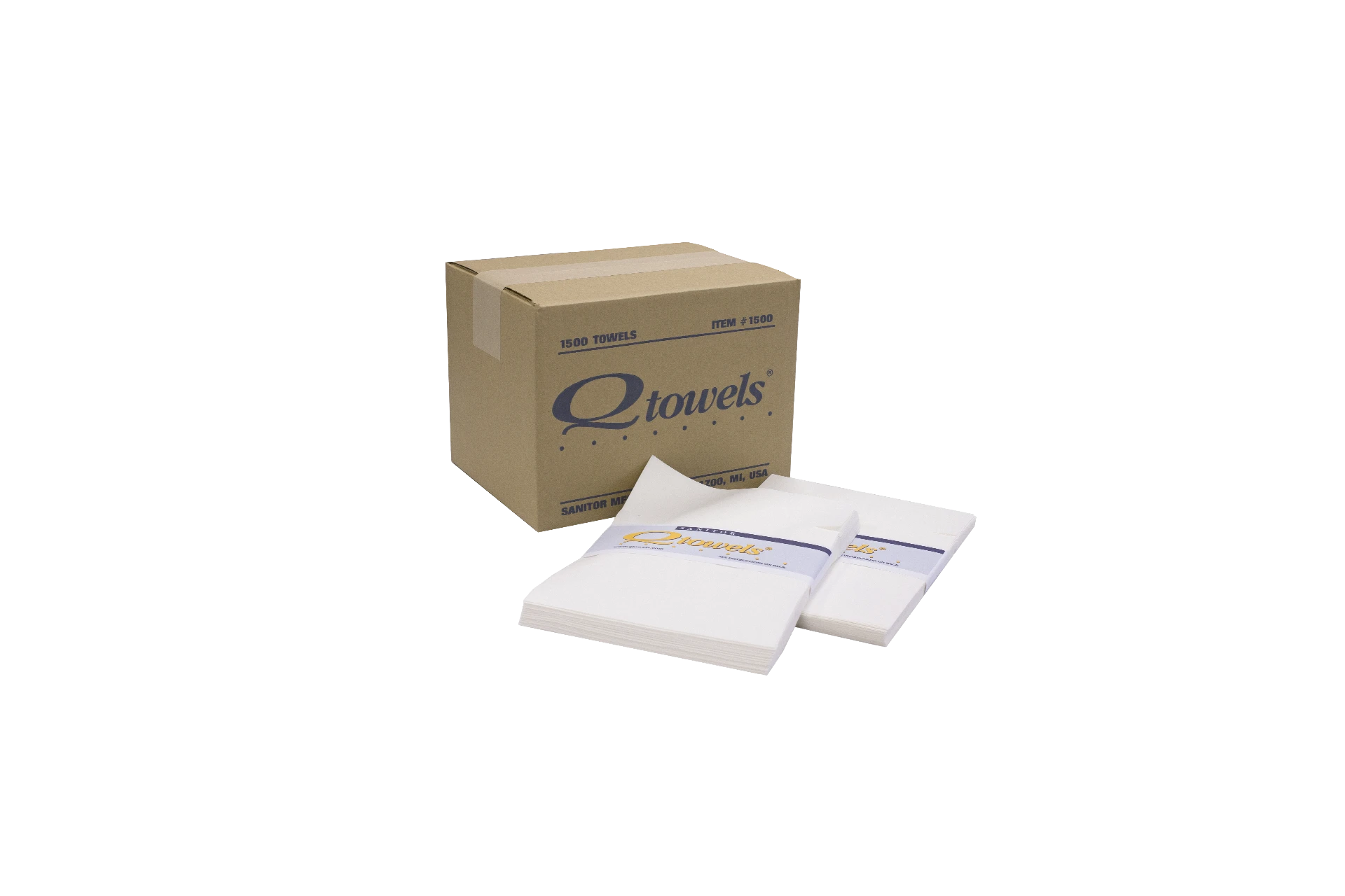 Qtowels